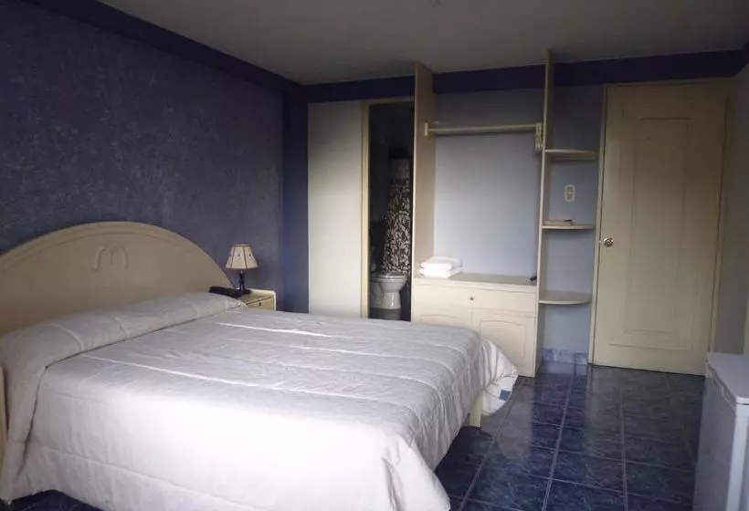 ホテル Mediterraneo Arequipa