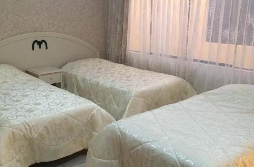 هتل Mediterraneo Arequipa