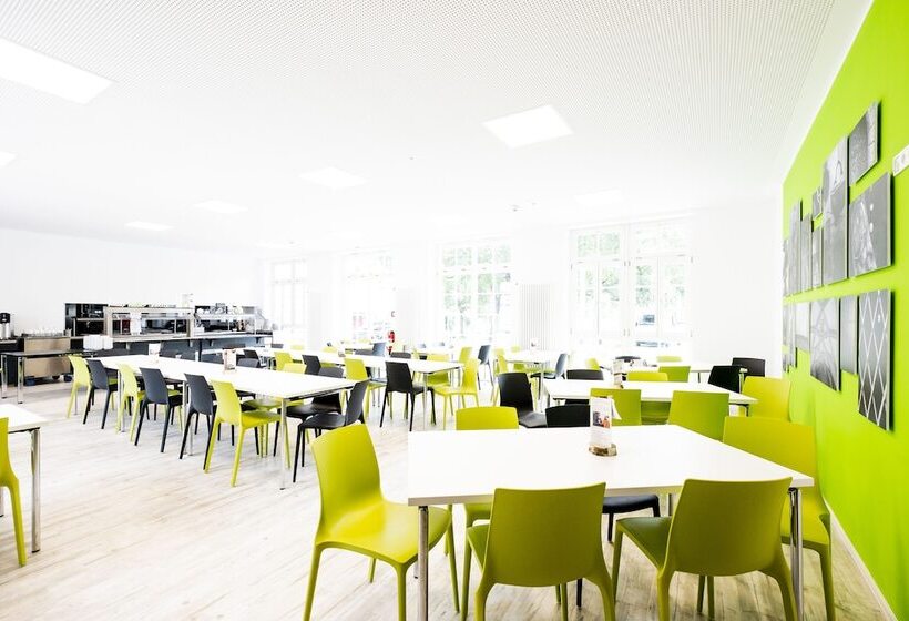 Jugendherberge Burghausen