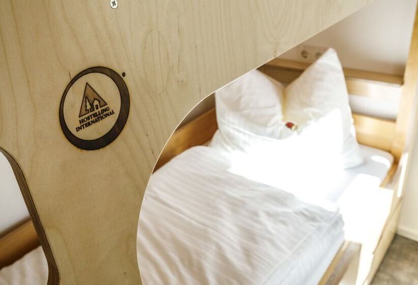 Jugendherberge Burghausen