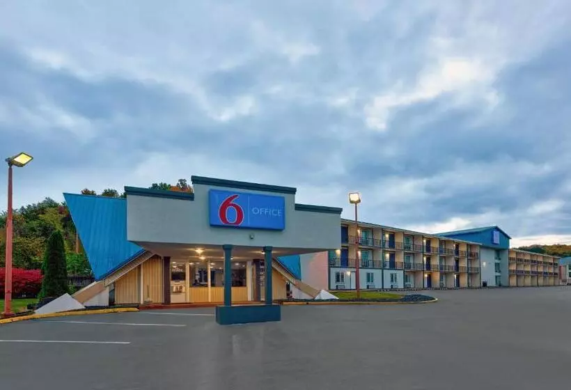 Motel 6 Corbin, Ky