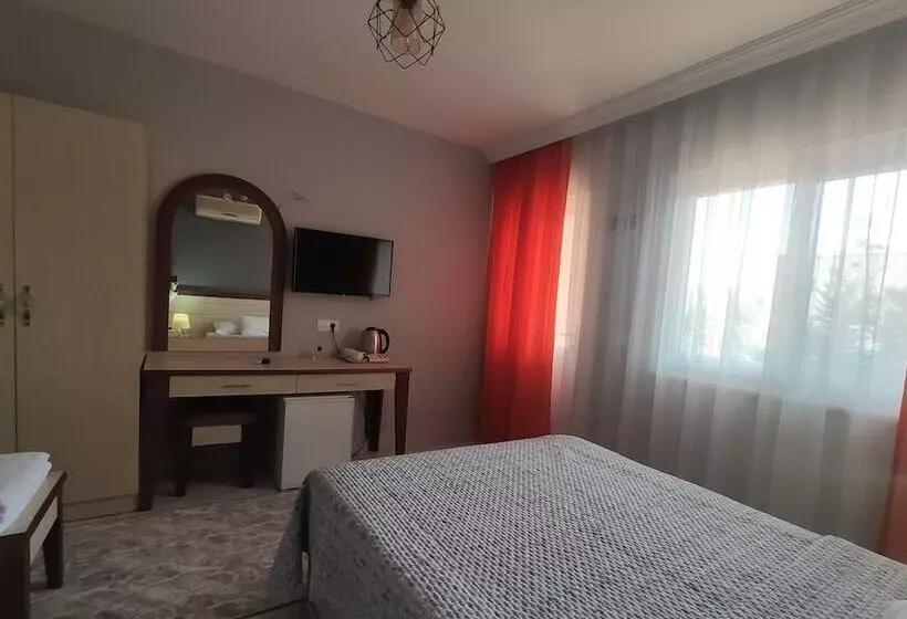 Hotelli Nostalgia World