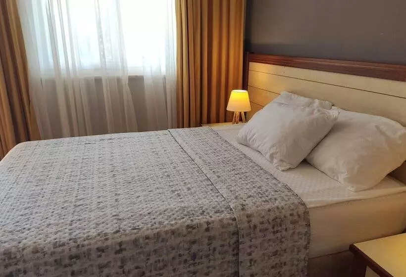 Hotelli Nostalgia World