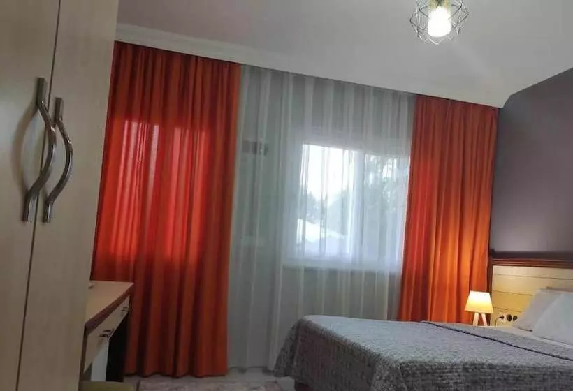 Hotelli Nostalgia World