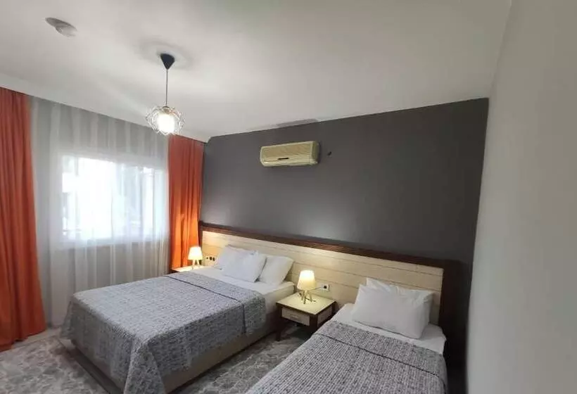 Hotelli Nostalgia World