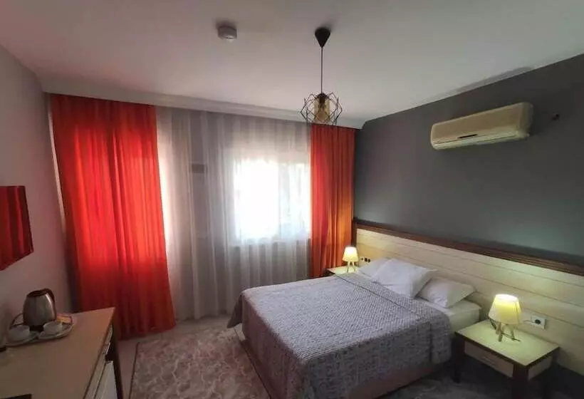 Hotelli Nostalgia World