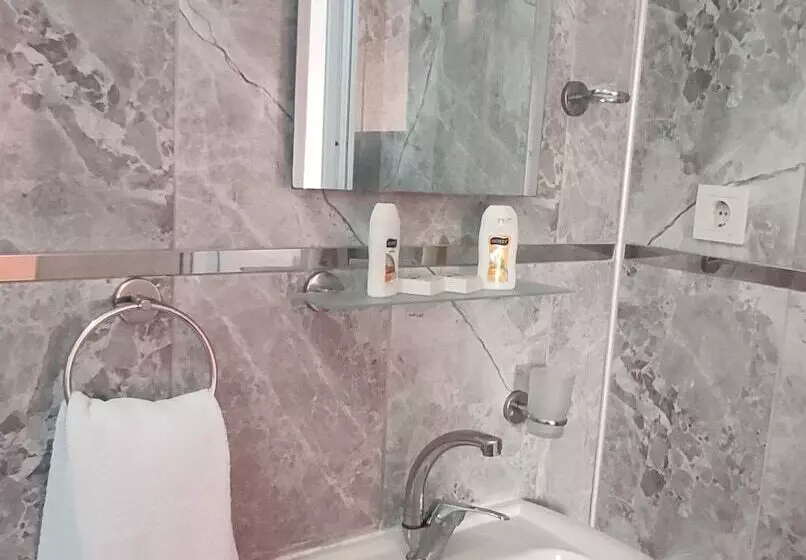 Hotelli Nostalgia World