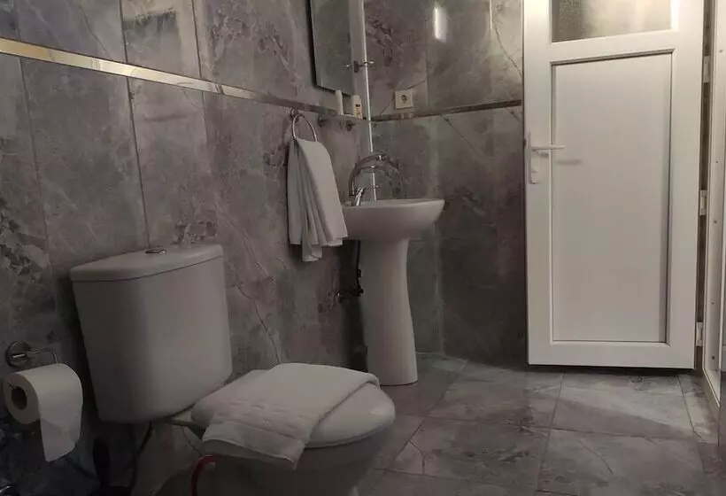 Hotelli Nostalgia World