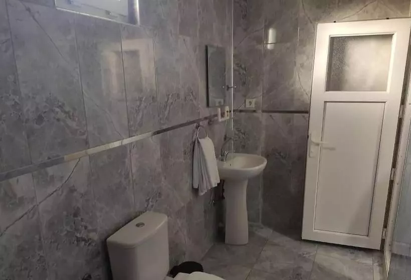 Hotelli Nostalgia World