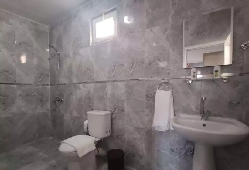 Hotelli Nostalgia World