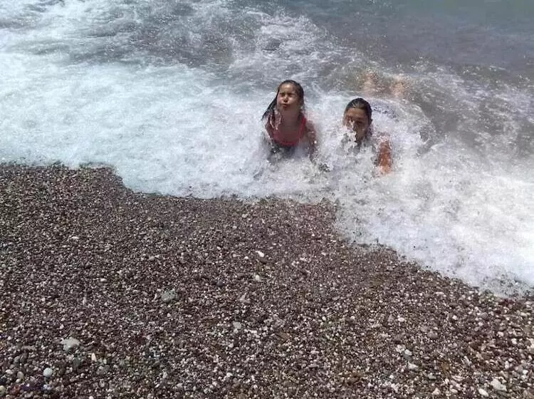 Hotelli Nostalgia World