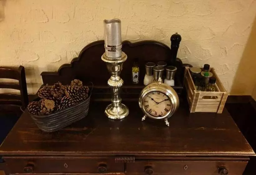 Restaurant  Hotel  Biergarten Haduloha