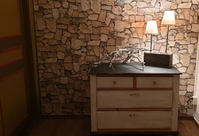 Restaurant Hotel Biergarten Haduloha