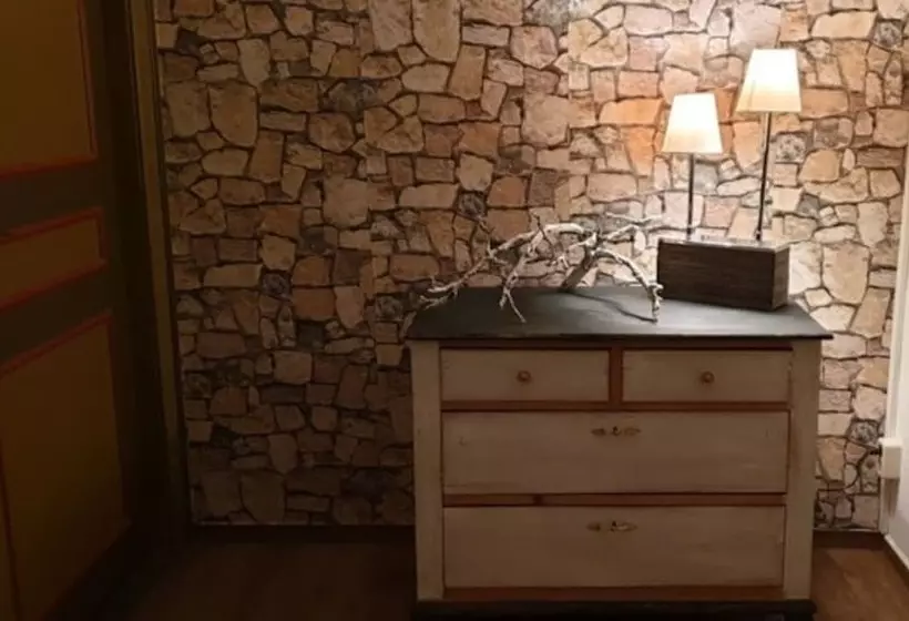 Restaurant  Hotel  Biergarten Haduloha