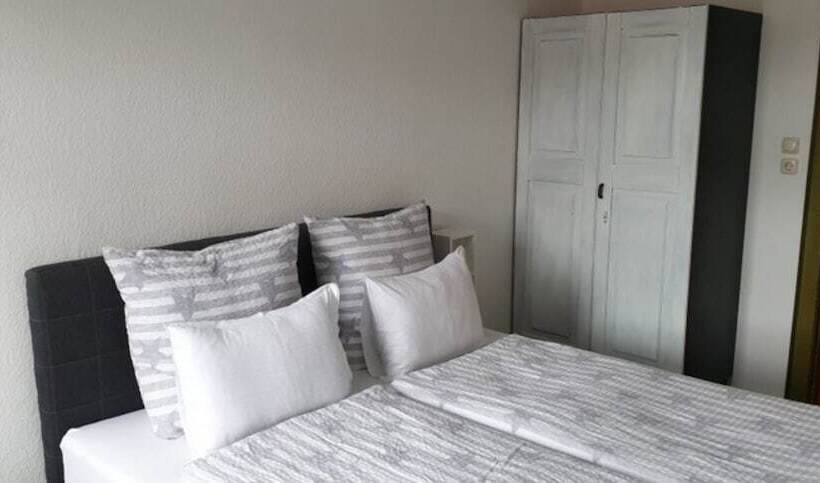 Restaurant Hotel Biergarten Haduloha