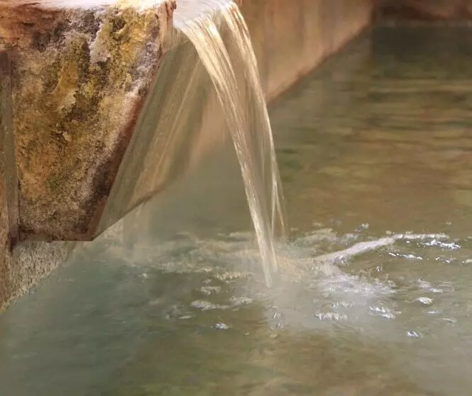 Ryokan 湯宿みゆきyuyado Miyuki