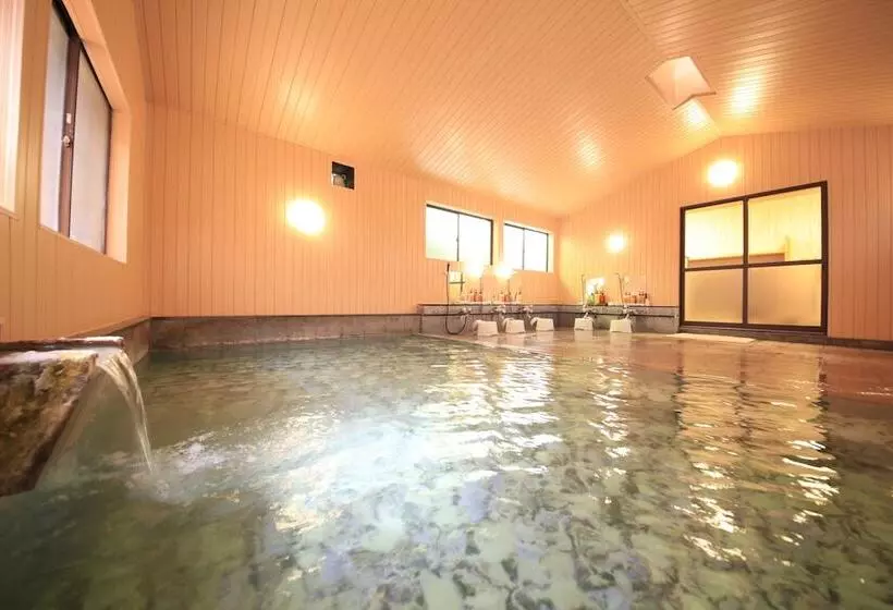 Ryokan 湯宿みゆきyuyado Miyuki