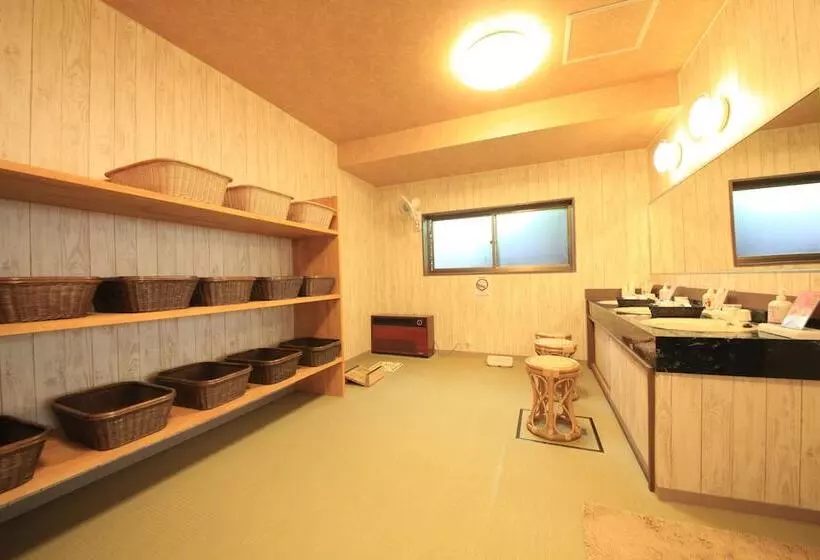 Ryokan 湯宿みゆきyuyado Miyuki