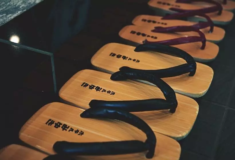 Ryokan 湯宿みゆきyuyado Miyuki