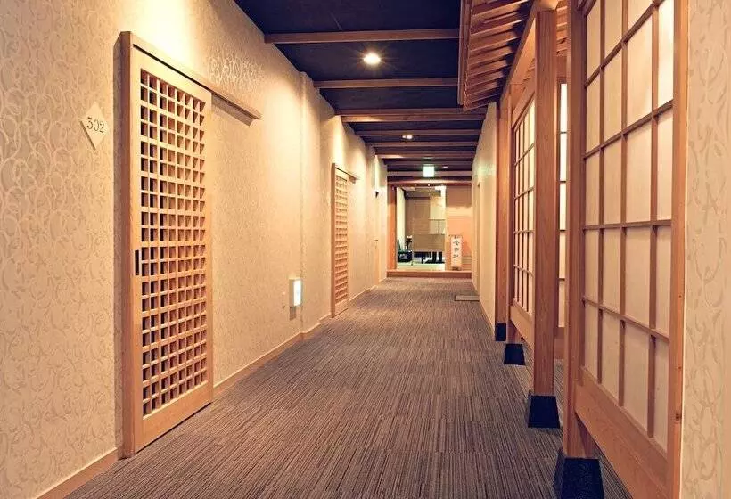Ryokan 湯宿みゆきyuyado Miyuki