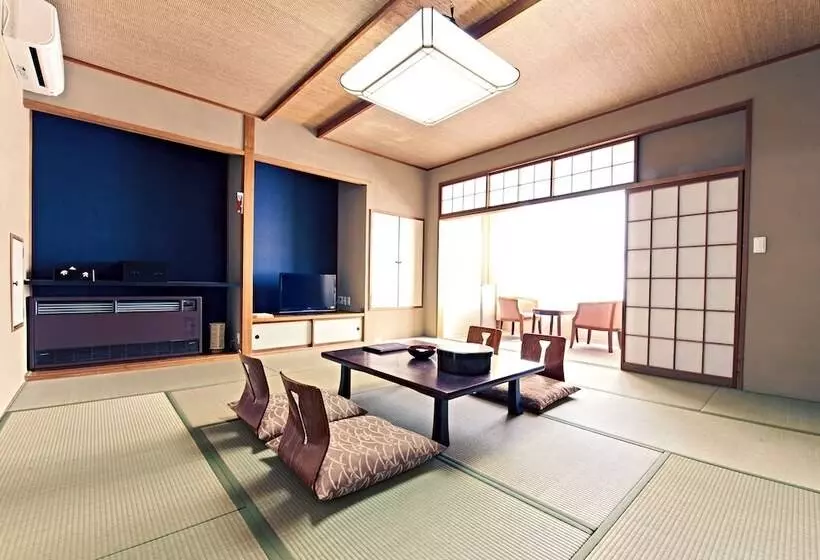 Ryokan 湯宿みゆきyuyado Miyuki