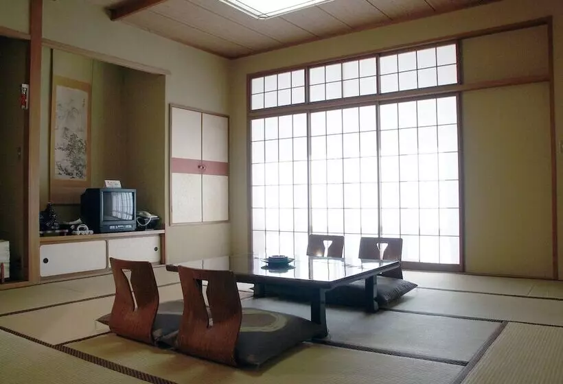 Ryokan 湯宿みゆきyuyado Miyuki