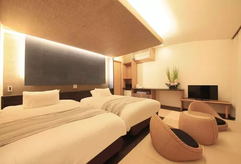 Ryokan 湯宿みゆきyuyado Miyuki