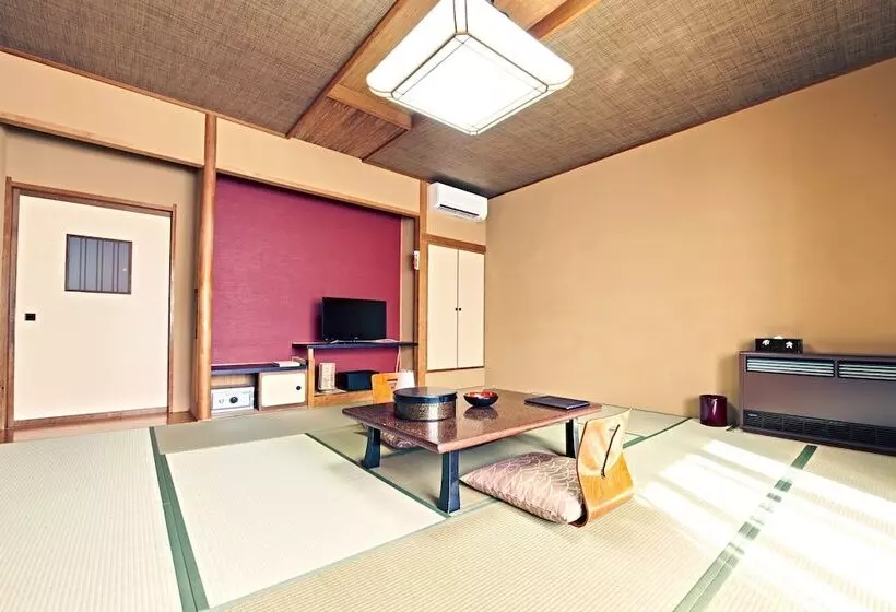 Ryokan 湯宿みゆきyuyado Miyuki