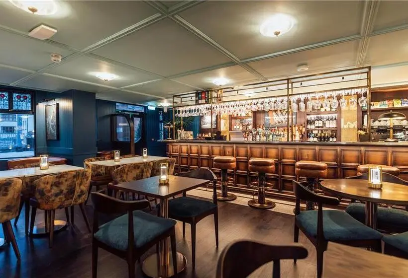 ホテル The Marcus Portrush Tapestry Collection By Hilton