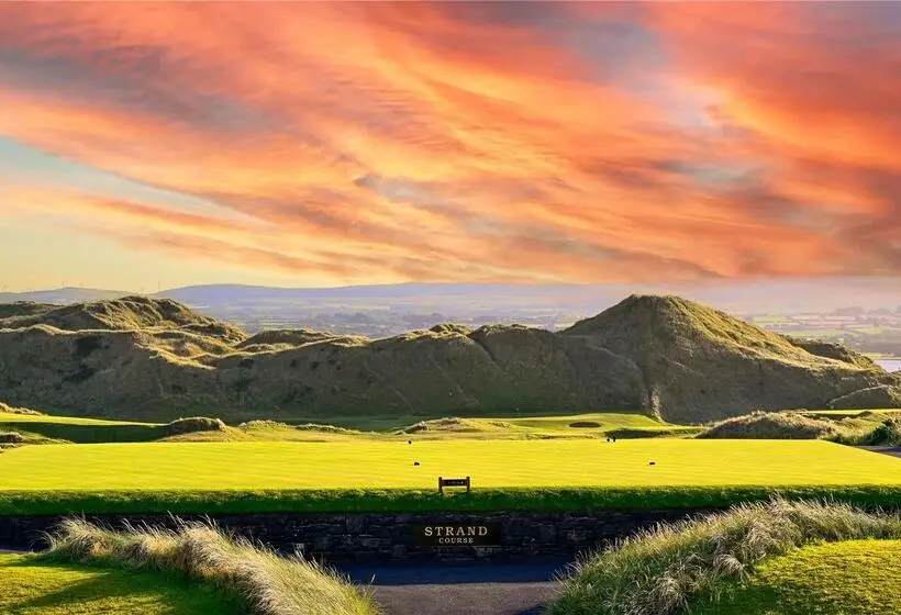 ホテル The Marcus Portrush Tapestry Collection By Hilton