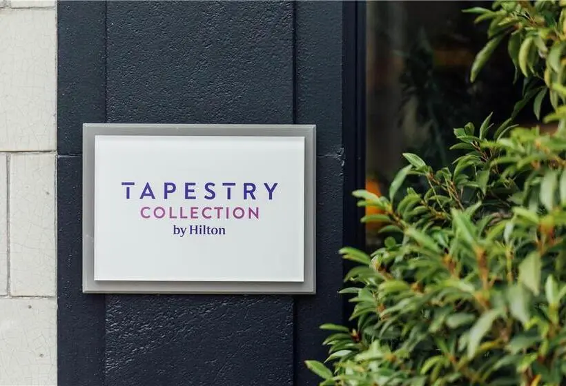 ホテル The Marcus Portrush Tapestry Collection By Hilton