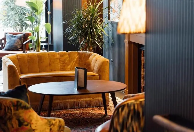 ホテル The Marcus Portrush Tapestry Collection By Hilton