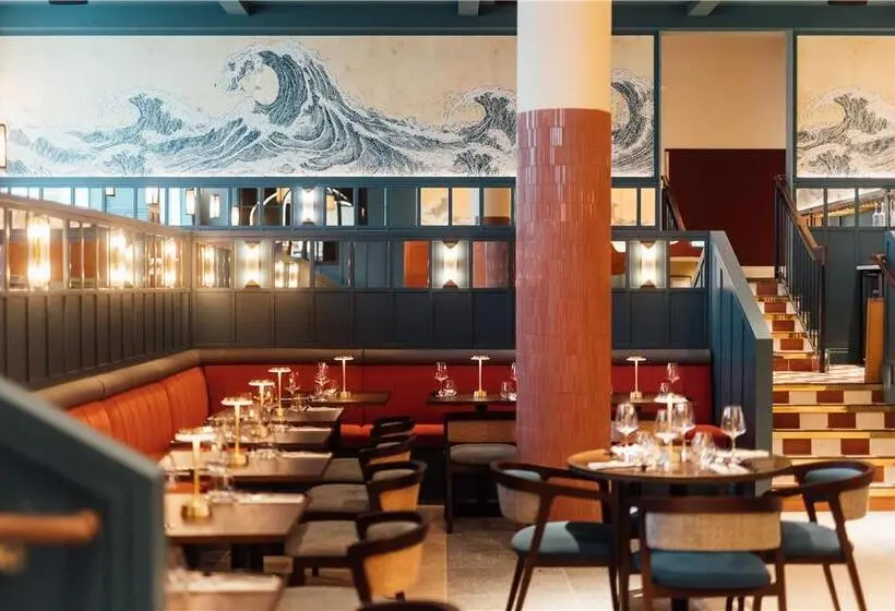 ホテル The Marcus Portrush Tapestry Collection By Hilton