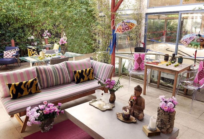 هاستل Lucky S Guest House