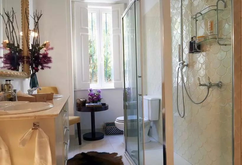 Retkeilymaja Lucky S Guest House