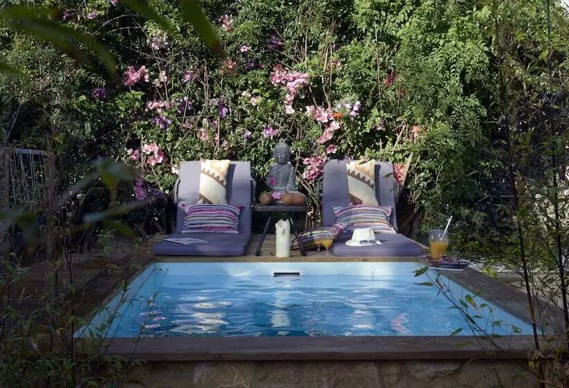 Retkeilymaja Lucky S Guest House