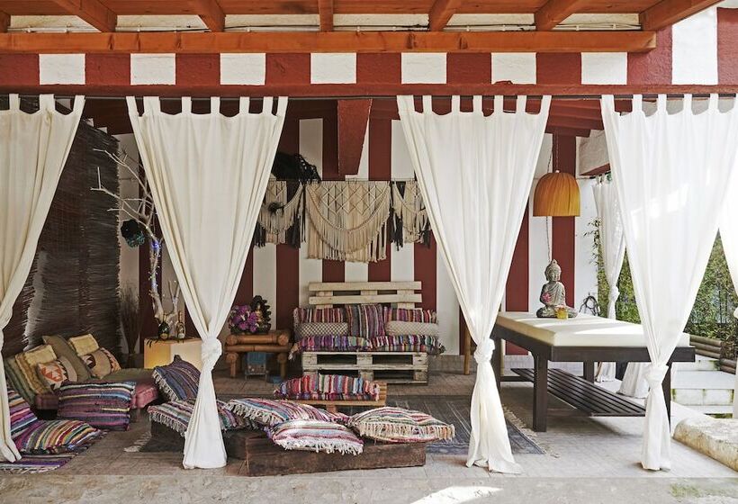 هاستل Lucky S Guest House