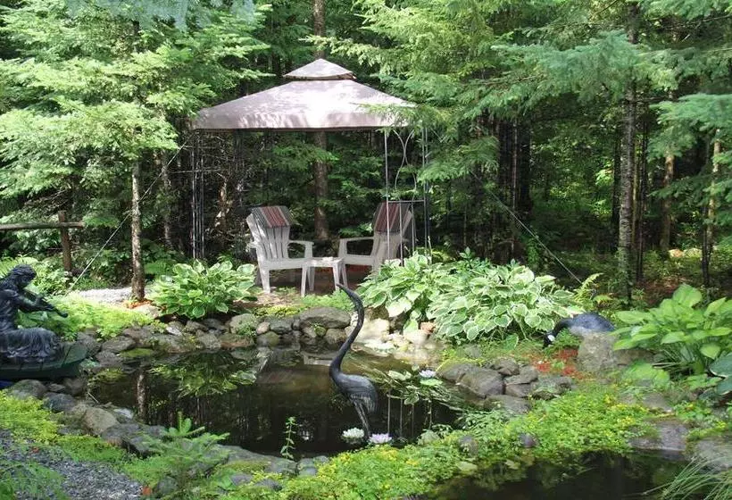 Arkadia Eastman B&b