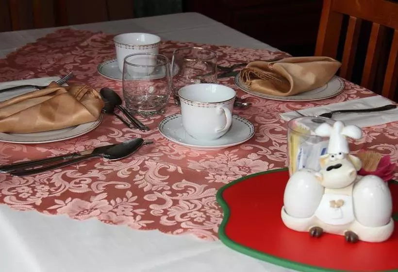 Arkadia Eastman B&b