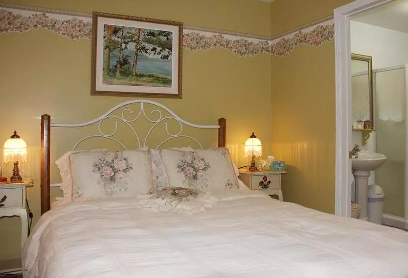 Arkadia Eastman B&b