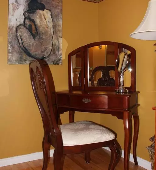Arkadia Eastman B&b