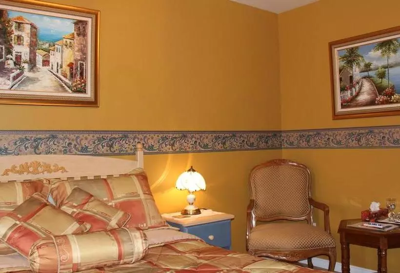 Arkadia Eastman B&b