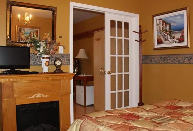 Arkadia Eastman B&b