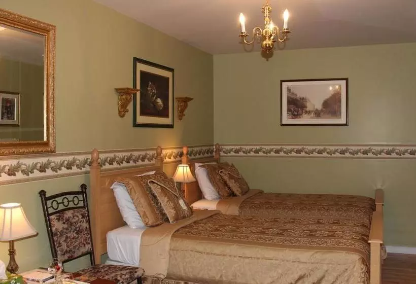 Arkadia Eastman B&b