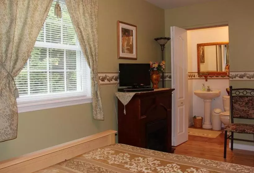 Arkadia Eastman B&b