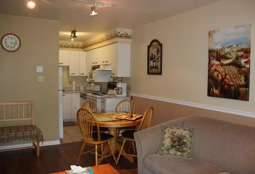 Arkadia Eastman B&b