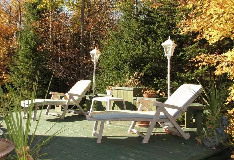 Arkadia Eastman B&b
