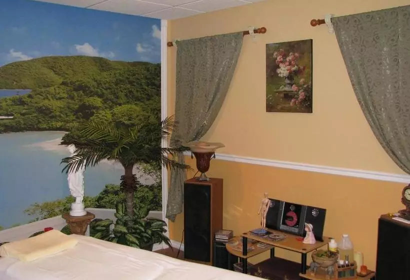 Arkadia Eastman B&b