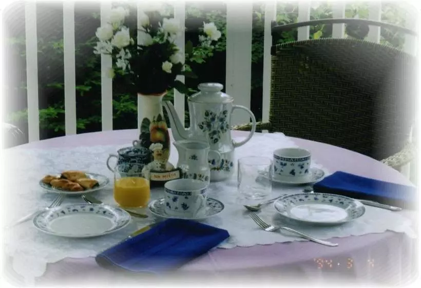 Arkadia Eastman B&b