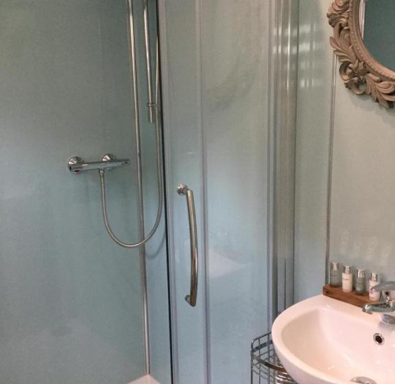 Bed and Breakfast Angel Cottage